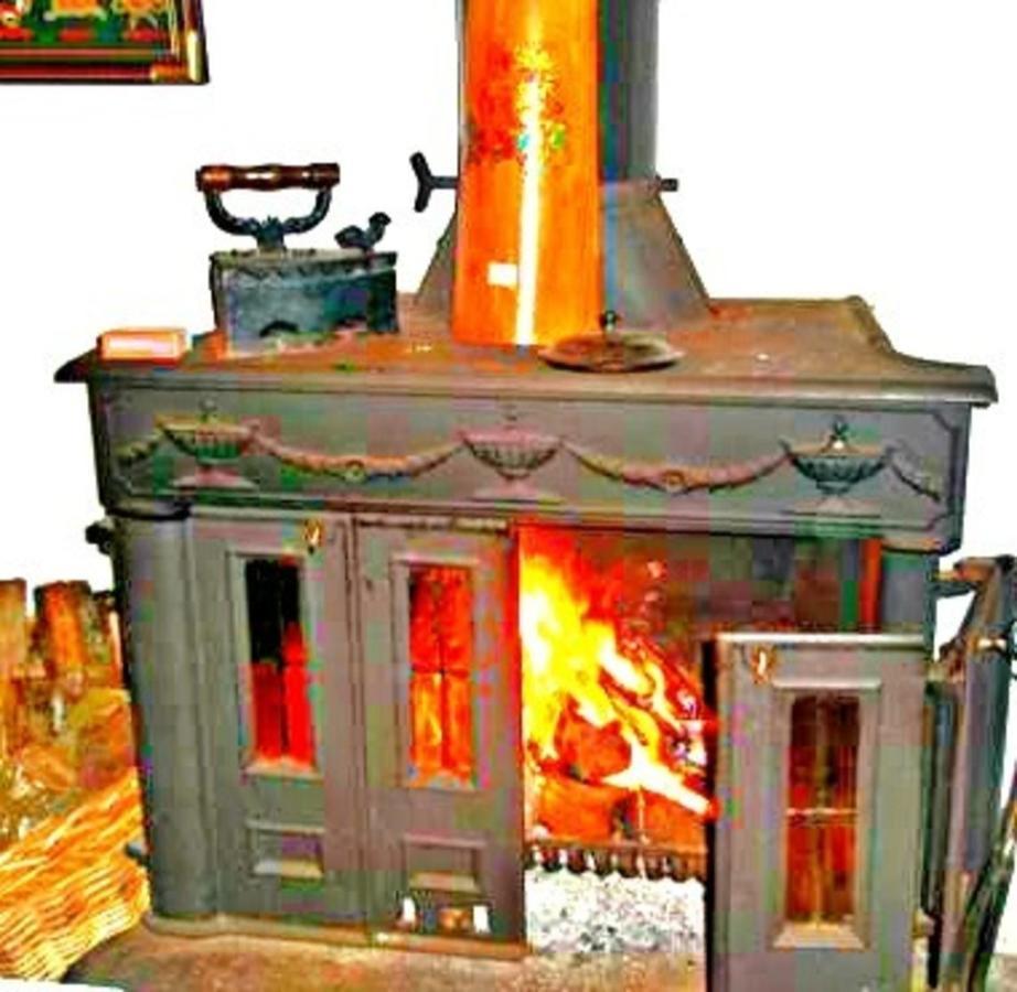 Quinta Nossa Senhora de Lourdes Capelas Exterior foto