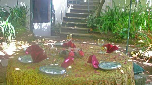 Quinta Nossa Senhora de Lourdes Capelas Exterior foto